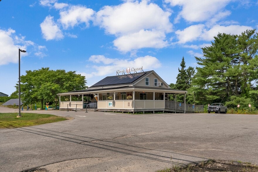 More Photos Of 150 US ROUTE 1, Freeport Fast Food For Sale