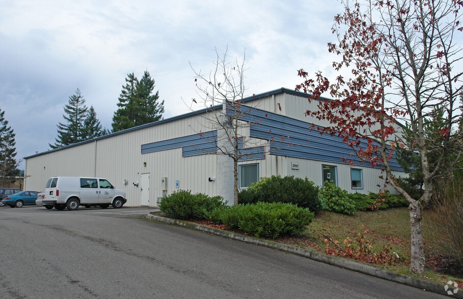 More Photos Of 2947 Rw Johnson Blvd, Olympia Warehouse For Lease