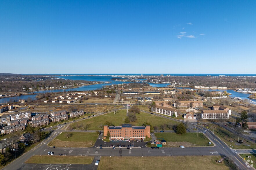 More Photos Of 800 Oceanport Ave, Fort Monmouth Unknown For Lease