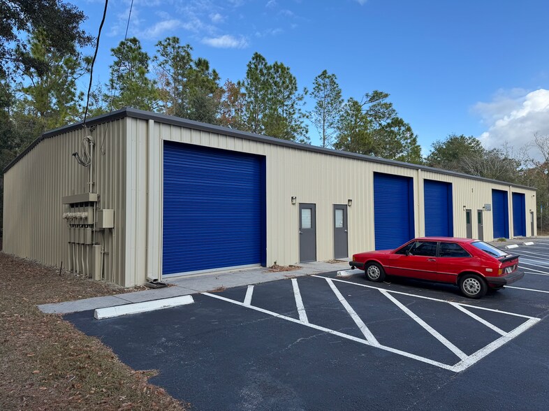 More Photos Of 1941-1947 W Gulf To Lake Hwy, Lecanto Warehouse For Lease
