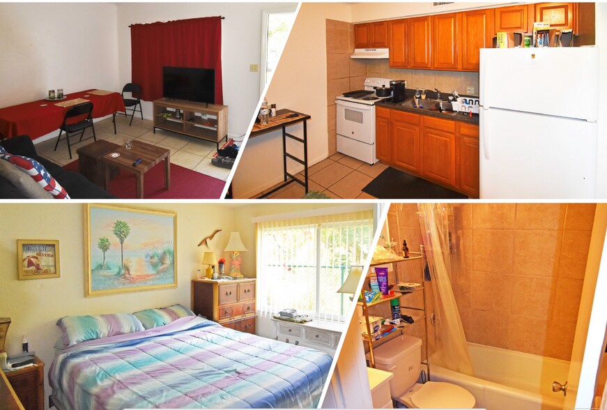 More Photos Of 1761 Fowler St, Fort Myers Apartments For Sale