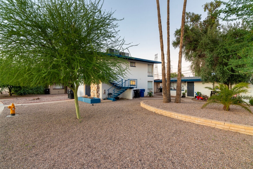 More Photos Of 505 N Williams, Mesa Apartments For Sale