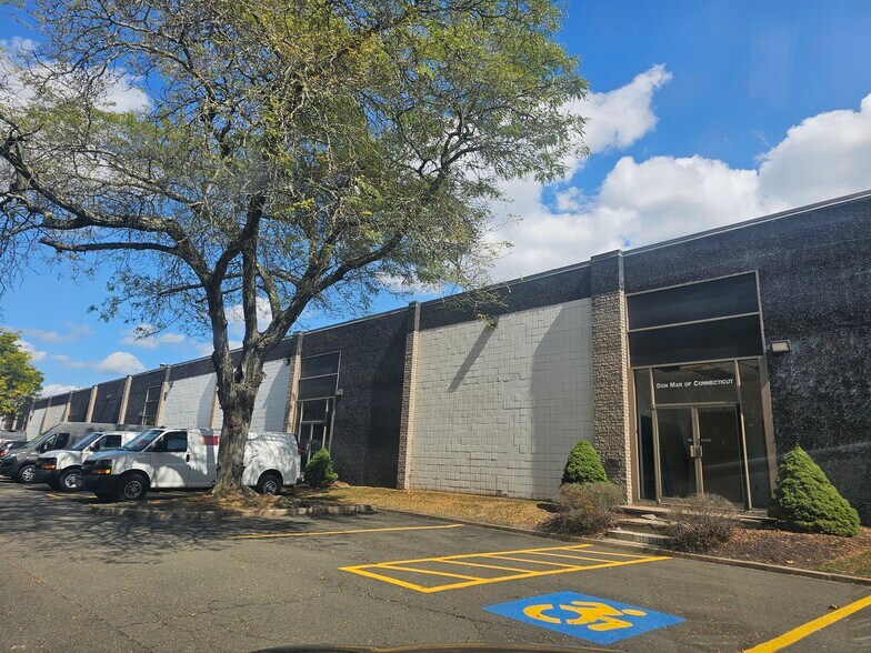 More Photos Of , Hamden Industrial For Sale