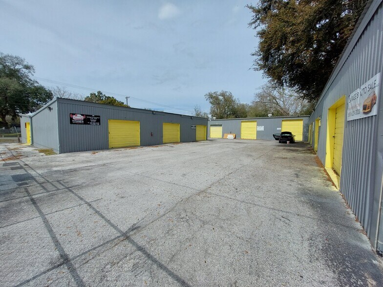 More Photos Of 3408 Avenue W NW, Winter Haven Warehouse For Lease