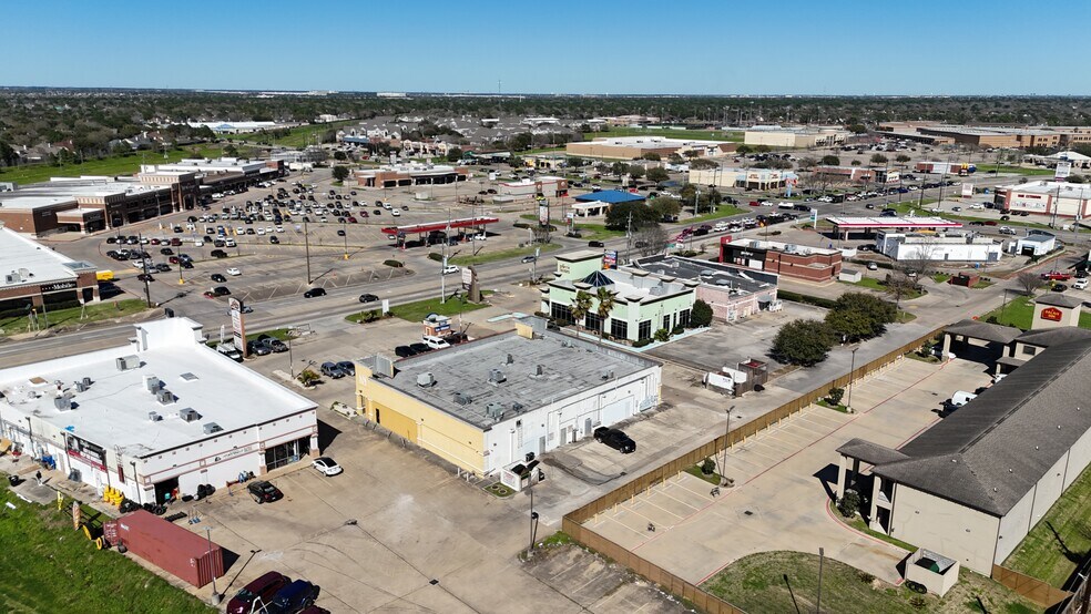 More Photos Of 18037 FM-529, Cypress Storefront Retail Office For Lease