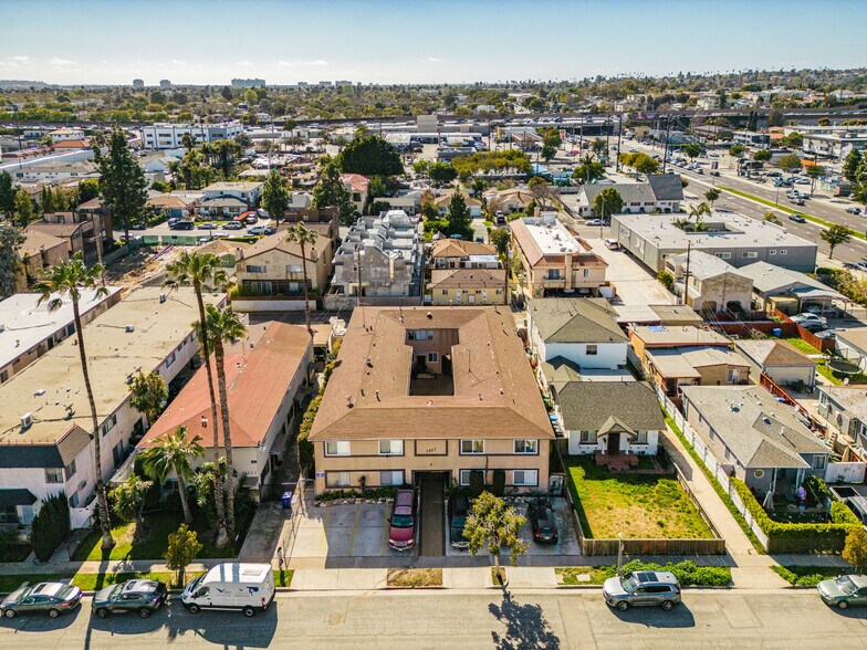 More Photos Of 3827 Tilden Ave, Culver City Apartments For Sale