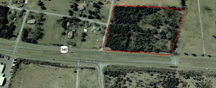 More Photos Of 8782 Winchester Rd, Front Royal Land For Sale