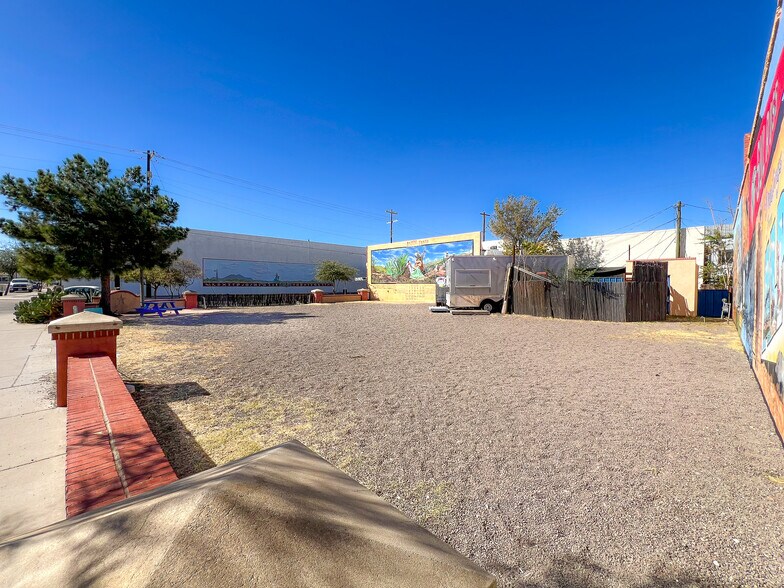 More Photos Of 101 E Holland Ave, Alpine Land For Sale