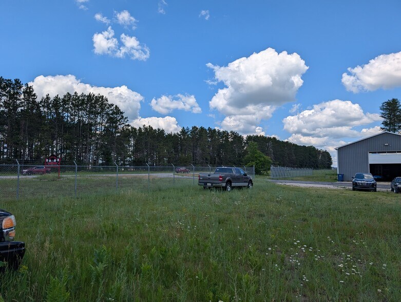 More Photos Of 11265 S US Highway 131, Mancelona Industrial For Sale