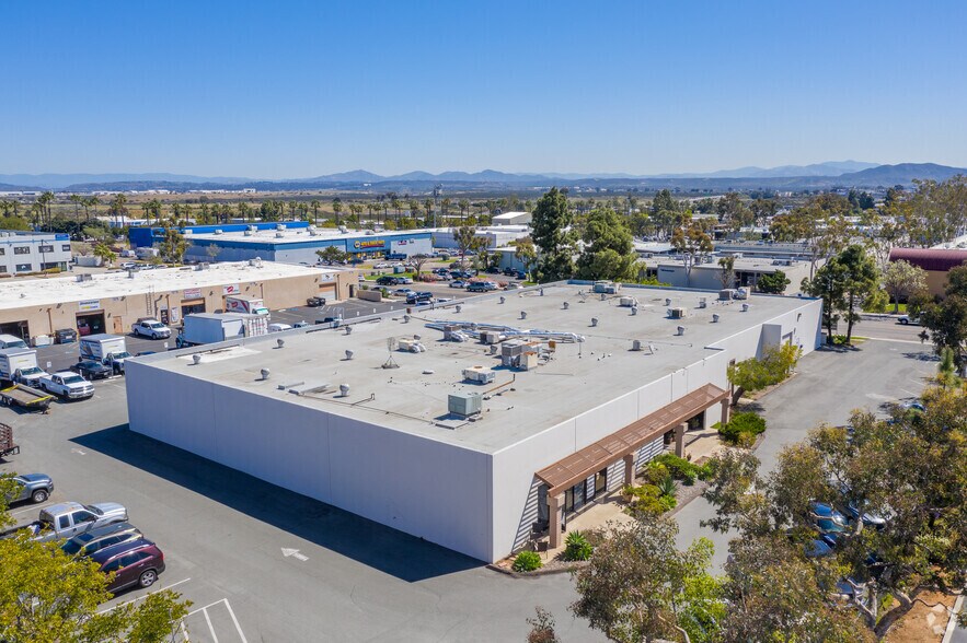 More Photos Of 5038-5046 Ruffner St, San Diego Warehouse For Lease