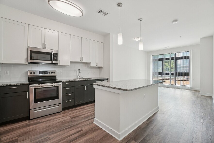 More Photos Of 2228 Martin Luther King Jr Ave SE, Washington Apartments For Lease
