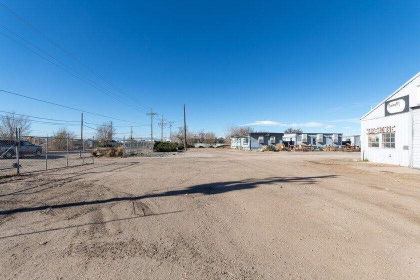 More Photos Of 12505 County Road 2, Brighton Warehouse For Sale