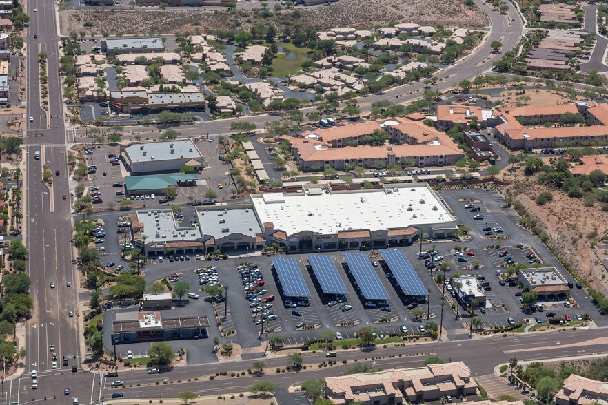 More Photos Of 13757-13771 N Fountain Hills Blvd, Fountain Hills General Retail For Lease