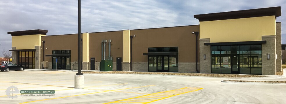 More Photos Of 1510 Ankeny Blvd, Ankeny Storefront Retail Office For Lease