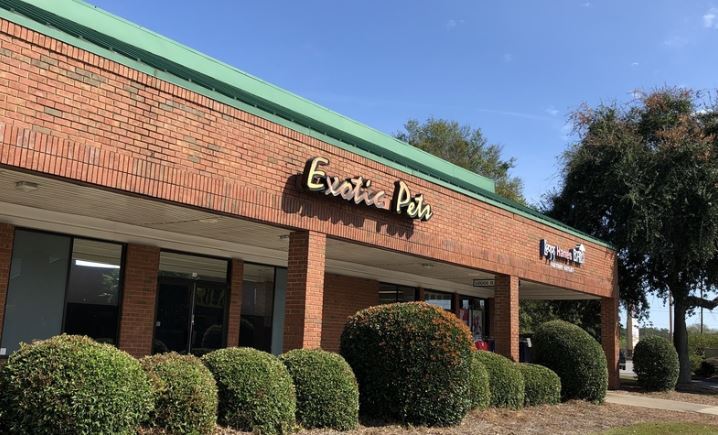 More Photos Of 311 Ga Highway 49 N, Byron Unknown For Lease