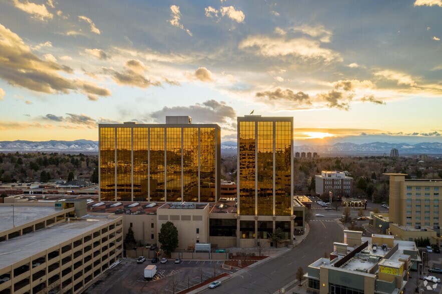 More Photos Of 720 S Colorado Blvd, Denver Office For Lease