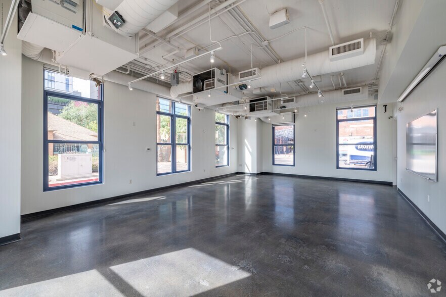 More Photos Of 21 E 6th St, Tempe Loft Creative Space For Lease