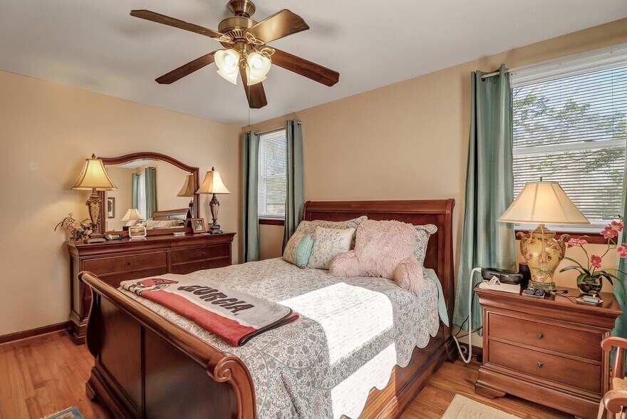 More Photos Of 601 E 53rd St, Savannah Apartments For Sale