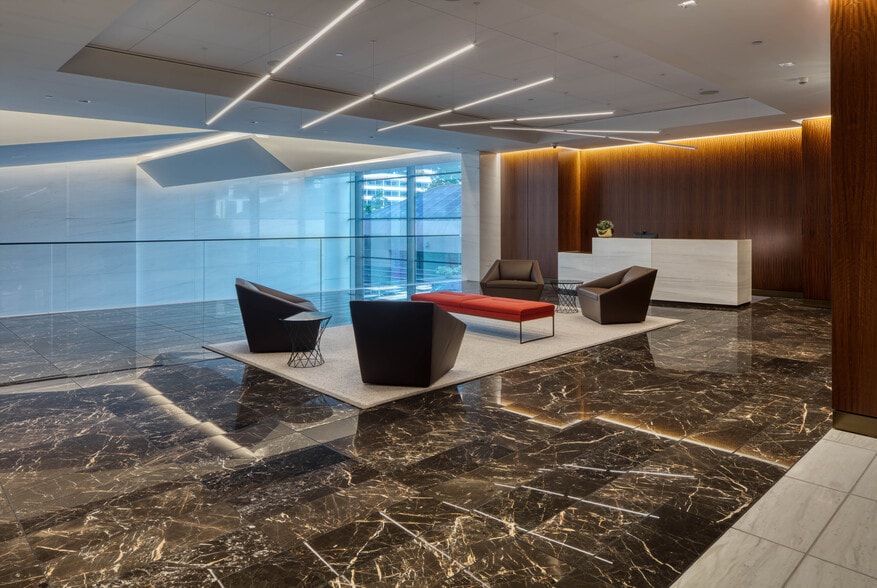 More Photos Of 2001 Ross Ave, Dallas Office For Lease