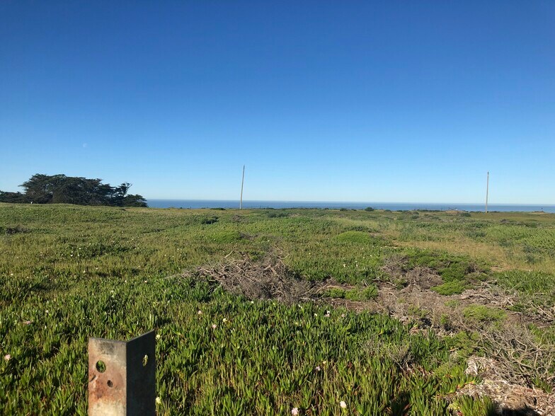 More Photos Of Olympic Way, Daly City Land For Sale