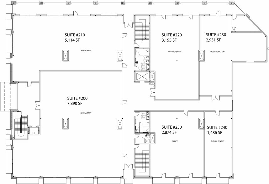 More Photos Of 2660 Old Denton Rd, Carrollton Unknown For Lease
