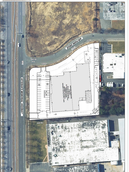 More Photos Of Veterans Memorial Hwy @ Broadway Ave, Holbrook Land For Sale