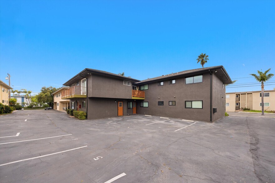 More Photos Of 6591 Cordoba Rd, Goleta Apartments For Sale