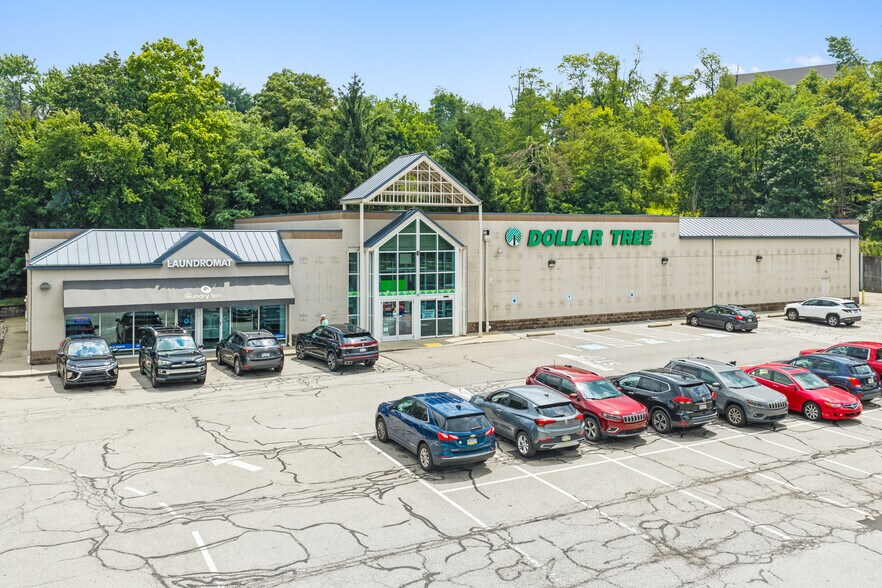 More Photos Of 2860 Wildwood Rd Ext, Allison Park Drugstore For Sale