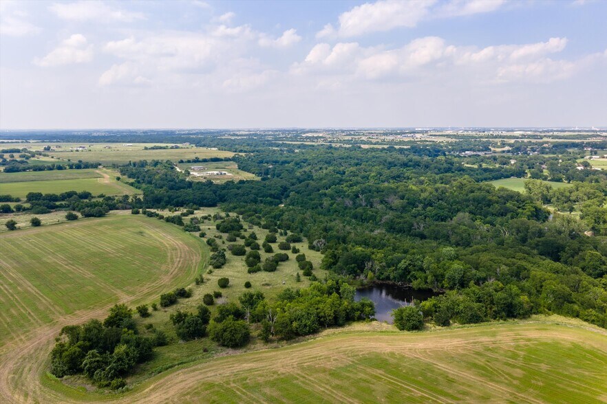More Photos Of Highway 67, Cleburne Land For Sale