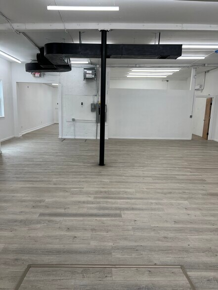 More Photos Of 711 Broadway, Westwood Warehouse For Lease