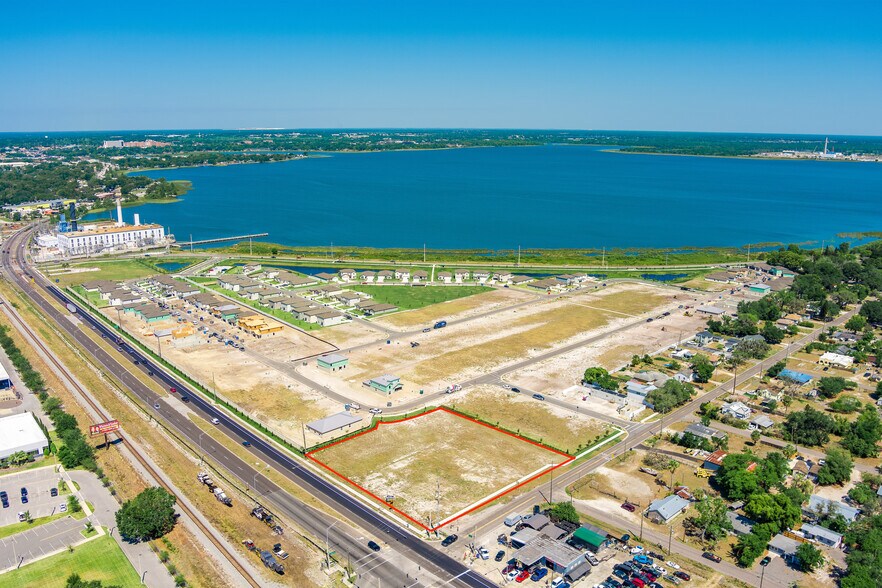 More Photos Of 2150 US Highway 92 E, Lakeland Land For Sale