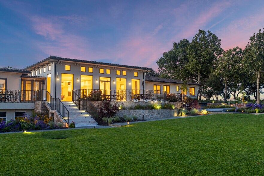 More Photos Of 3001 Sears Point Rd, Sonoma Winery Vineyard For Sale