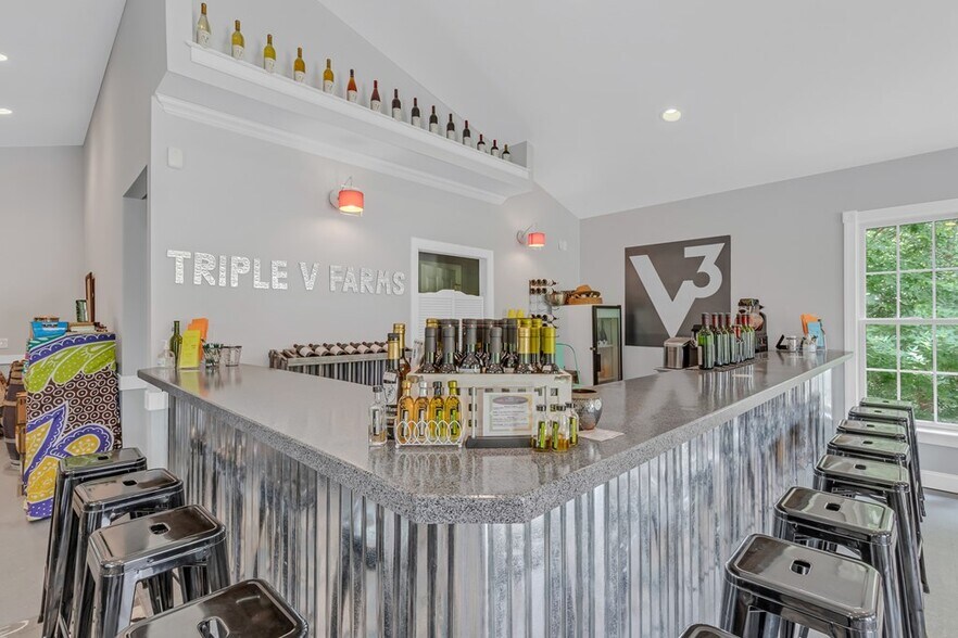 More Photos Of 3138 Jessie DuPont Memorial Hwy, Heathsville Winery Vineyard For Sale