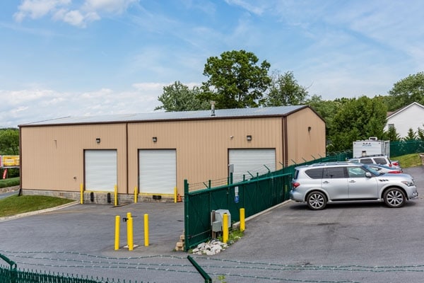 More Photos Of 415 Pulaski Hwy, Joppa Warehouse For Sale