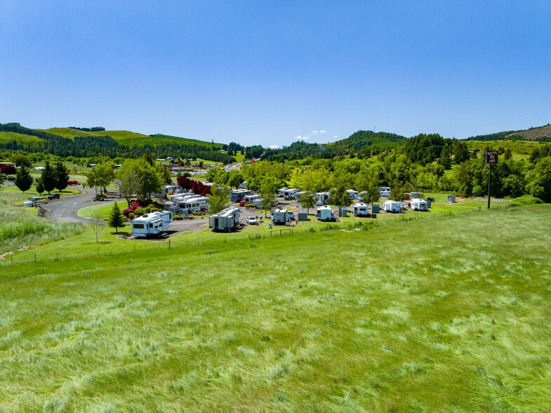 More Photos Of 1120 John Long Rd, Oakland Manufactured Housing Mobile Home Park For Sale