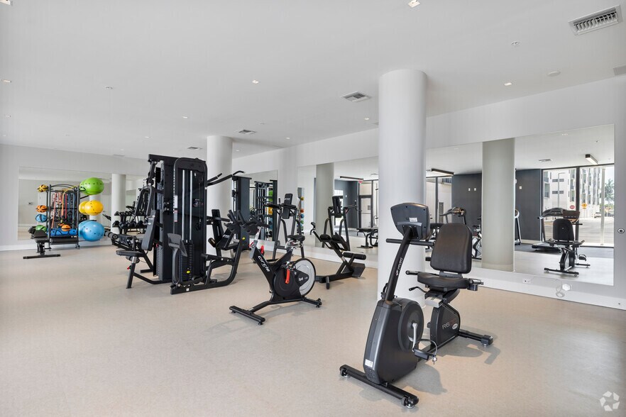 More Photos Of 8400 NW 27th Ave, Miami Apartments For Lease