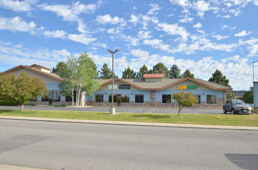 More Photos Of 1780 Shiloh Rd, Billings Storefront Retail Office For Lease