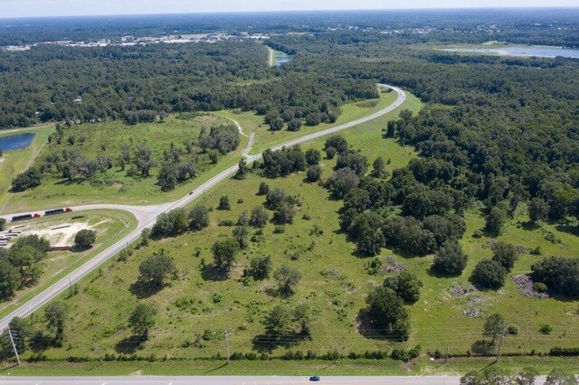 More Photos Of 465 Real Terrace/Bascom Norris dr, Lake City Land For Sale