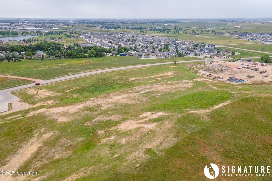 More Photos Of E Shoshone Ave, Gillette Land For Sale