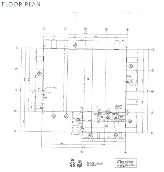 More Photos Of 755 Tower Dr, Fredonia Warehouse For Sale