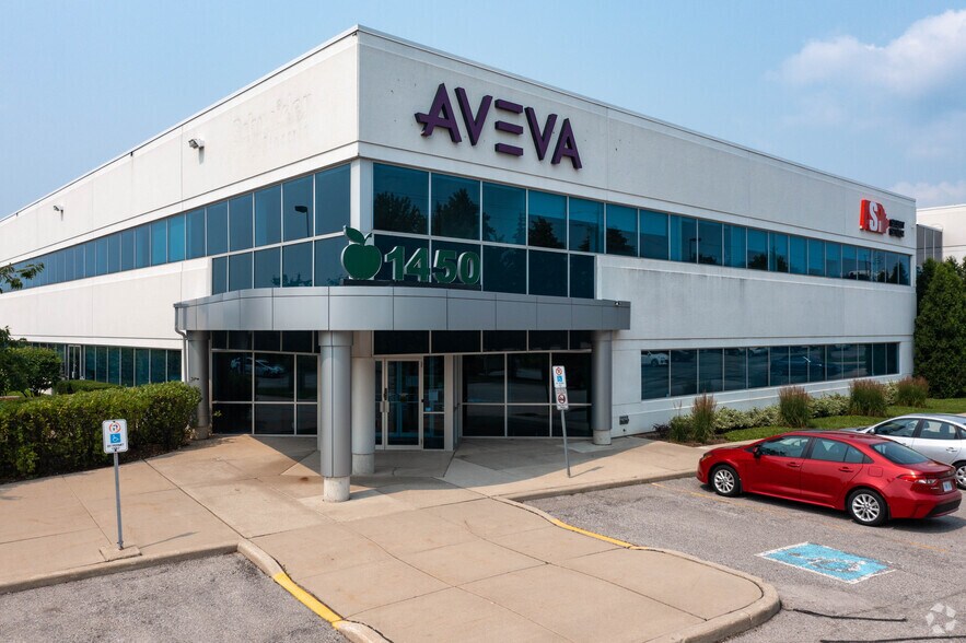 More Photos Of 1450-1550 Appleby Line, Burlington Light Manufacturing For Sale