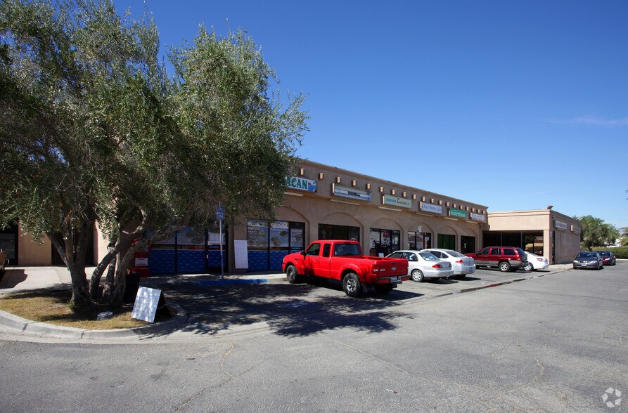 Primary Photo Of 51655 Harrison St, Coachella Unknown For Sale