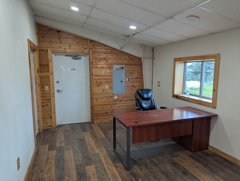 More Photos Of W1957 Highway 16, Ixonia Auto Salvage Facility For Sale