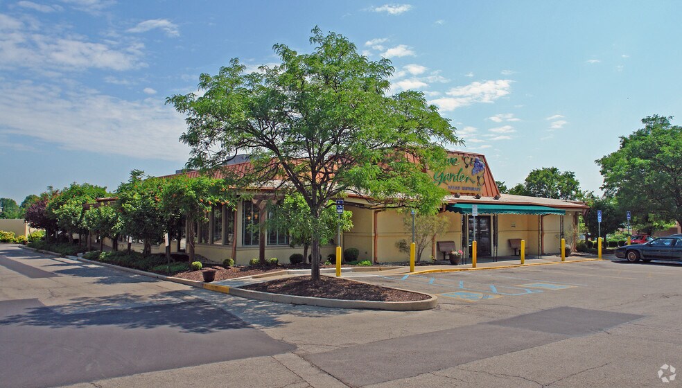 More Photos Of 2717 Miamisburg-Centerville Rd, Dayton Unknown For Lease