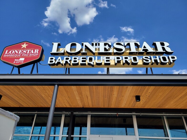 More Photos Of 14108 Bandera Rd, Helotes Restaurant For Lease