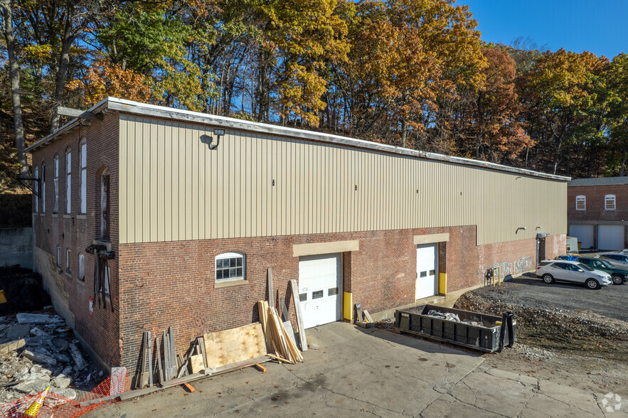 Primary Photo Of 308 E School St, Woonsocket Distribution For Lease