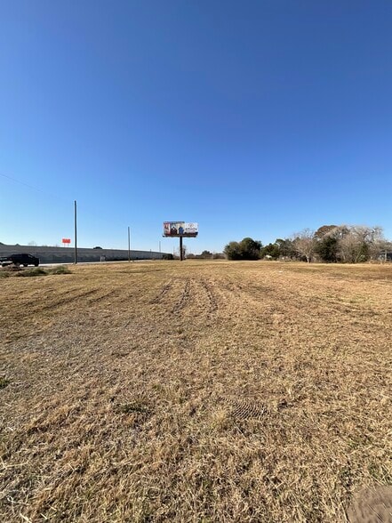 More Photos Of I 45, La Marque Land For Sale