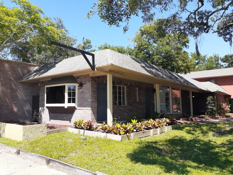 More Photos Of 1433 S Fort Harrison Ave, Clearwater Office For Lease