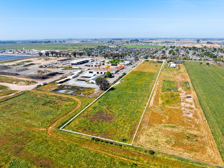 More Photos Of 11741 S 11th Ave, Hanford Land For Sale