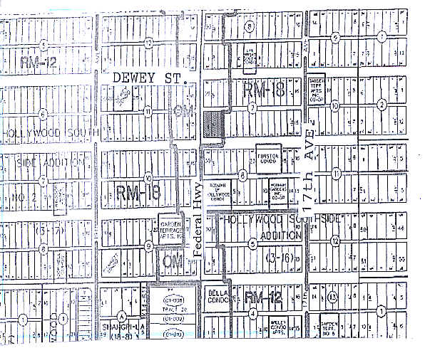 More Photos Of 1050 N Federal Hwy, Hollywood Medical For Sale